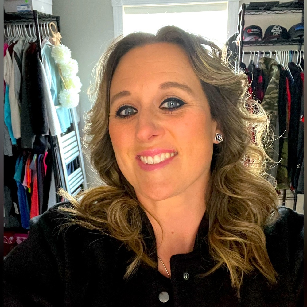 Meet your Posher, Carrie